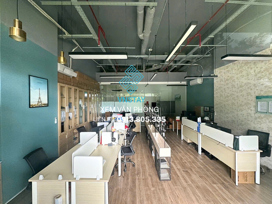 Tòa nhà Botanica Premier 108-112A-114 Hồng Hà, Phường Tân Sơn Hòa, TP.HCM-4