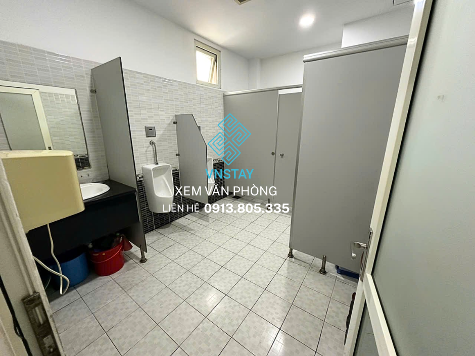 Tòa nhà CTIN Tower 435 Hoàng Văn Thụ, Phường Tân Sơn Nhất, TP.HCM-7