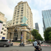 Tòa nhà Capital Place | 6 Thái Văn Lung, Phường Sài Gòn, TP.HCM