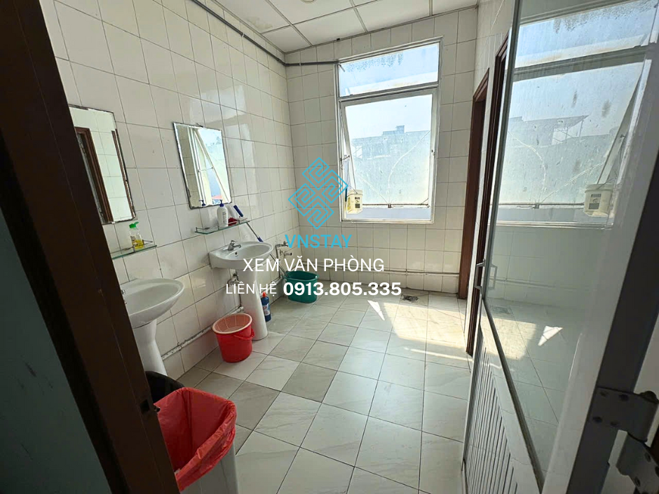 Tòa nhà Cục Quản Lý Đường Bộ 296 Nguyễn Văn Đậu, Phường Bình Lợi Trung, TP.HCM-5