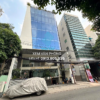 Tòa nhà Cửu Long Office | 50 Cửu Long, Phường Tân Sơn Hòa, TP.HCM