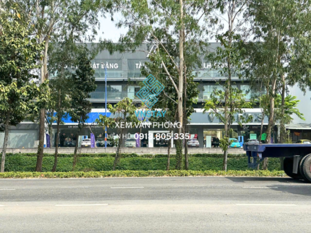 Tòa nhà D1 | 139 Đồng Văn Cống, Phường Cát Lái, TP.HCM