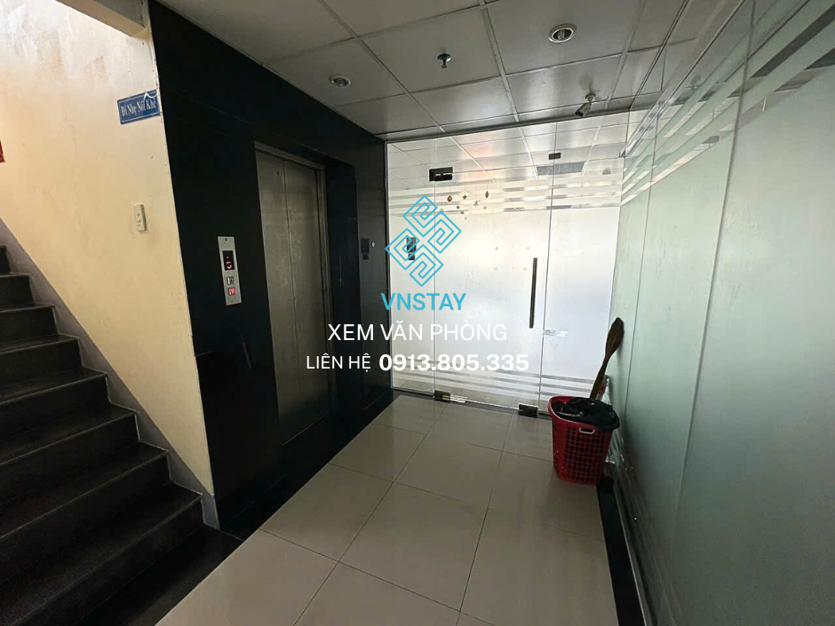 Tòa nhà DMC 341-343 Điện Biên Phủ, Phường Thạnh Mỹ Tây, TP.HCM-2