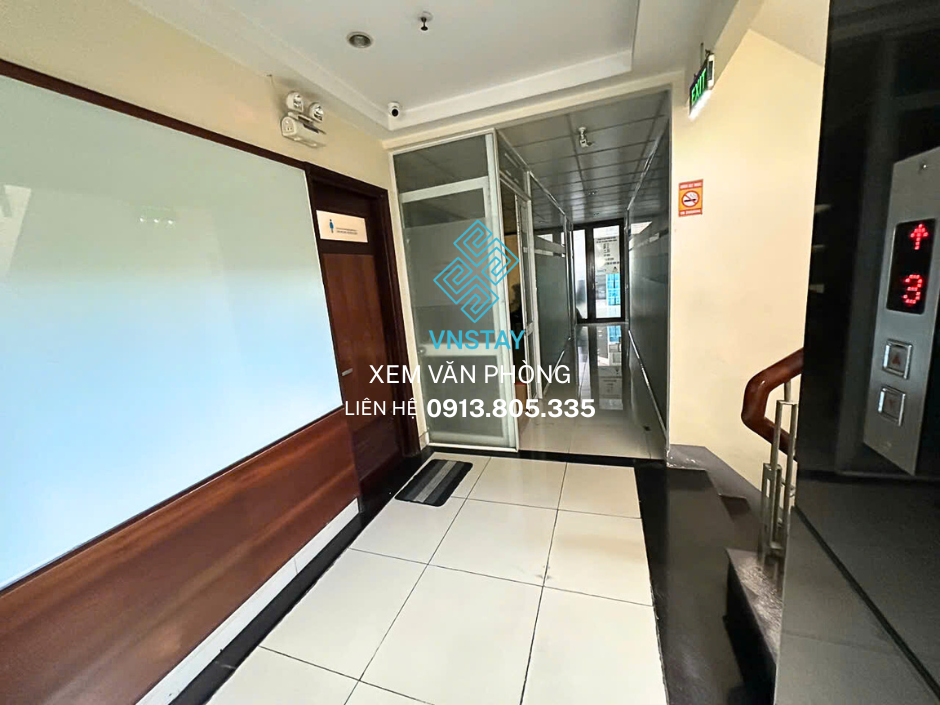 Tòa nhà DMC 341-343 Điện Biên Phủ, Phường Thạnh Mỹ Tây, TP.HCM-3