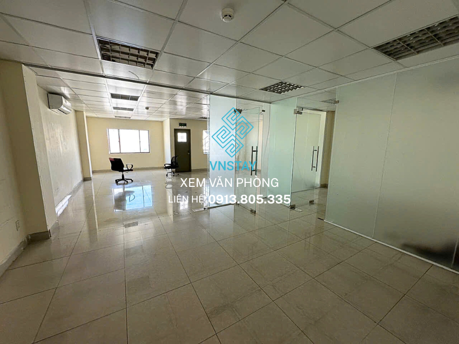 Tòa nhà DMC 341-343 Điện Biên Phủ, Phường Thạnh Mỹ Tây, TP.HCM-6