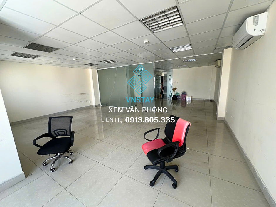 Tòa nhà DMC 341-343 Điện Biên Phủ, Phường Thạnh Mỹ Tây, TP.HCM-7