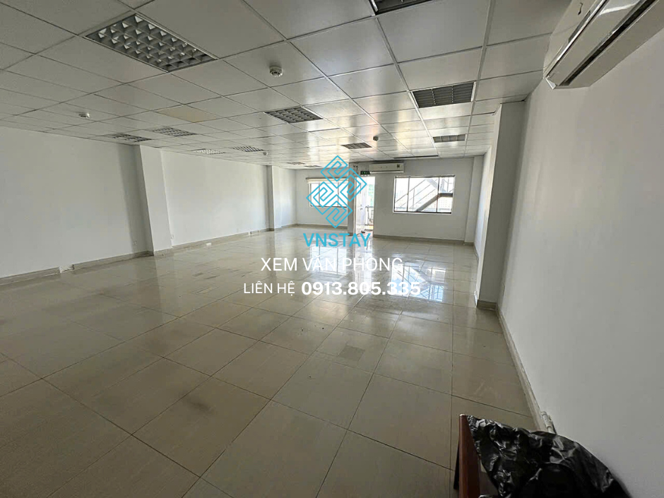 Tòa nhà DMC 341-343 Điện Biên Phủ, Phường Thạnh Mỹ Tây, TP.HCM-8