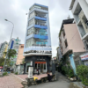 Tòa nhà DP | 17 Nguyễn Hữu Cảnh, Phường Thạnh Mỹ Tây, TP.HCM