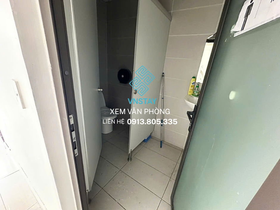 Tòa nhà D&P 661 Xô Viết Nghệ Tĩnh, Phường Bình Thạnh, TP.HCM-4