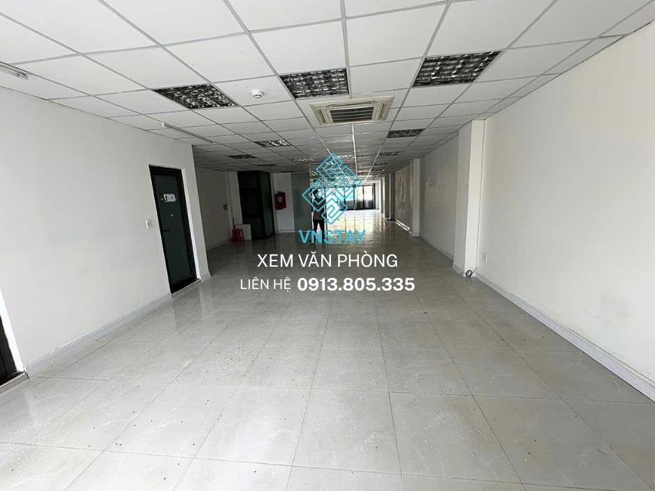 Tòa nhà D&P 661 Xô Viết Nghệ Tĩnh, Phường Bình Thạnh, TP.HCM-5