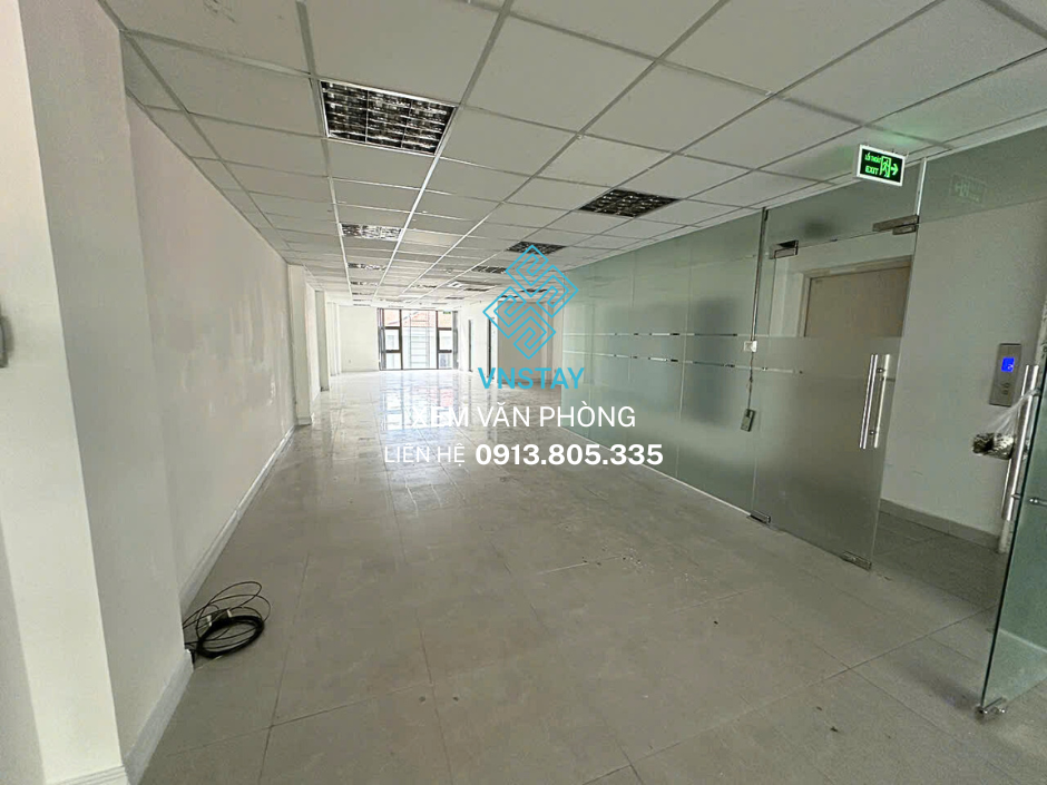 Tòa nhà D&P 661 Xô Viết Nghệ Tĩnh, Phường Bình Thạnh, TP.HCM-8