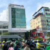 Tòa nhà DTC | 99A1 Cộng Hòa, Phường Tân Sơn Nhất, TP.HCM