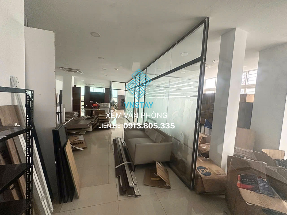 Tòa nhà Dashaus 151A Nguyễn Đình Chiểu, Phường Xuân Hòa, TP.HCM-10