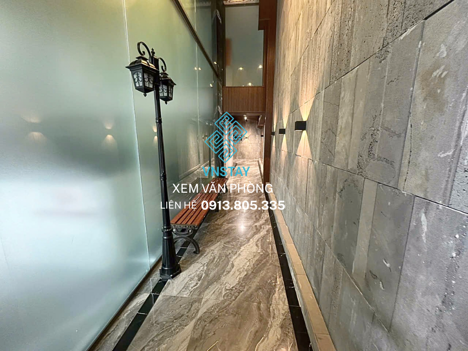 Tòa nhà Dashaus 151A Nguyễn Đình Chiểu, Phường Xuân Hòa, TP.HCM-6