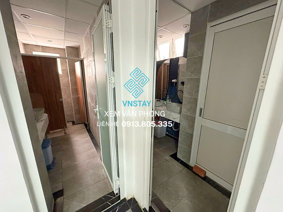 Tòa nhà Dashaus 151A Nguyễn Đình Chiểu, Phường Xuân Hòa, TP.HCM-7