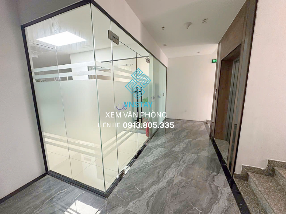 Tòa nhà Dashaus 151A Nguyễn Đình Chiểu, Phường Xuân Hòa, TP.HCM-8