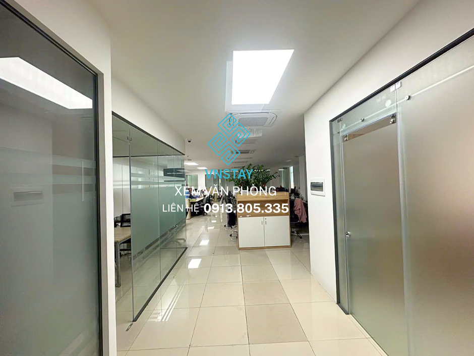 Tòa nhà Dashaus 151A Nguyễn Đình Chiểu, Phường Xuân Hòa, TP.HCM-9