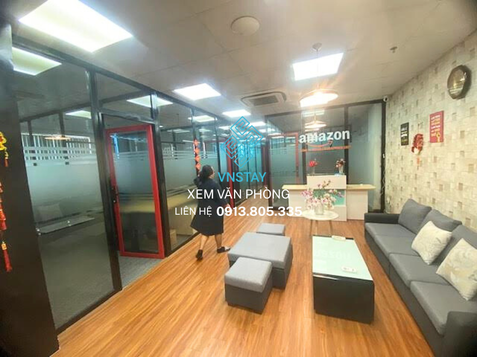 Tòa nhà Devspace 86 Lê Văn Duyệt, Phường Gia Định, TP.HCM-2