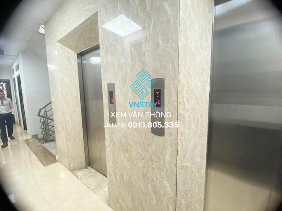 Tòa nhà Devspace 86 Lê Văn Duyệt, Phường Gia Định, TP.HCM-4