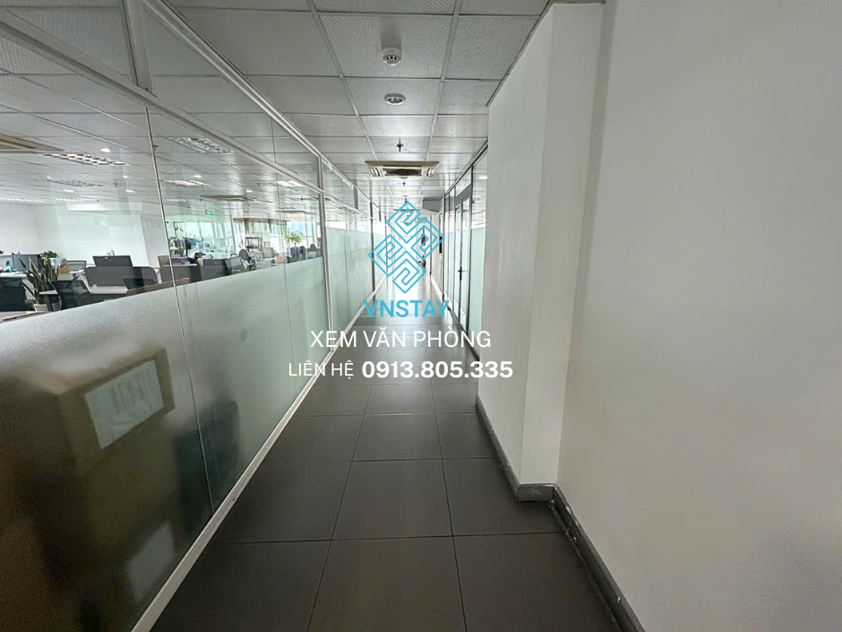 Tòa nhà Đinh Lễ Building 1 Đinh Lễ, Phường Xóm Chiếu, TP.HCM-6