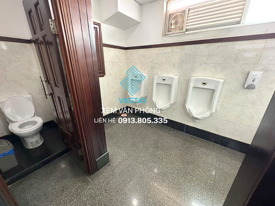 Tòa nhà Đinh Lễ Building 1 Đinh Lễ, Phường Xóm Chiếu, TP.HCM-7