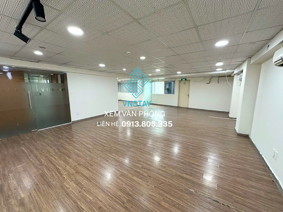 Tòa nhà Đông Tây TCI 9 Nguyễn Hữu Cảnh, Phường Thạnh Mỹ Tây, TP.HCM-5