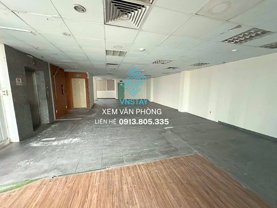 Tòa nhà Đông Tây TCI 9 Nguyễn Hữu Cảnh, Phường Thạnh Mỹ Tây, TP.HCM-7