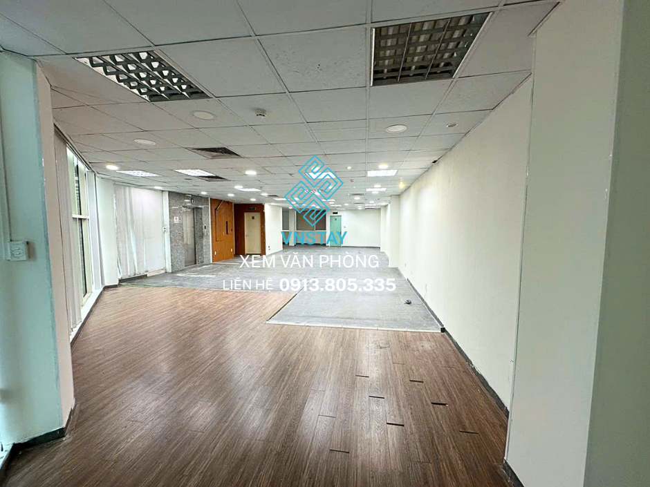 Tòa nhà Đông Tây TCI 9 Nguyễn Hữu Cảnh, Phường Thạnh Mỹ Tây, TP.HCM-8