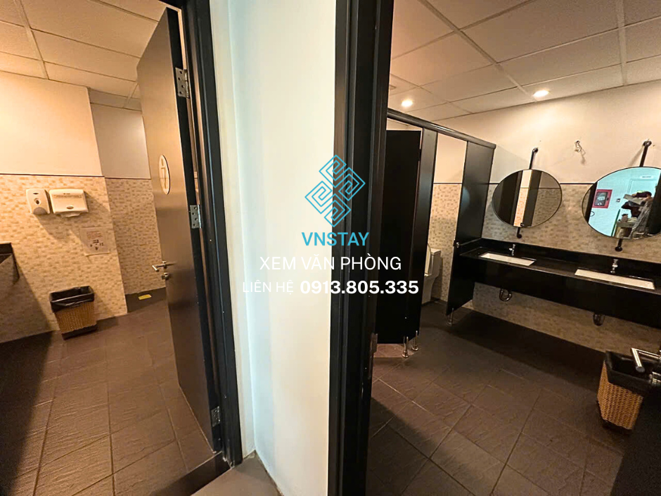 Tòa nhà Dreamplex 195 Điện Biên Phủ, Phường Gia Định, TP.HCM-7