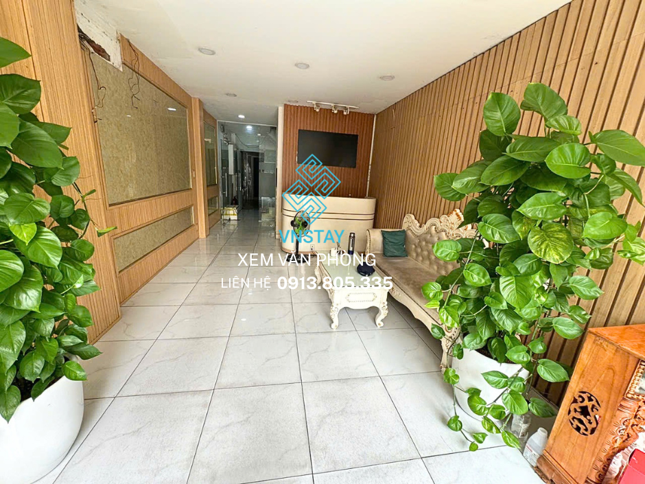 Tòa nhà Đức Linh 763 Lê Hồng Phong, Phường Hòa Hưng, TP.HCM-1