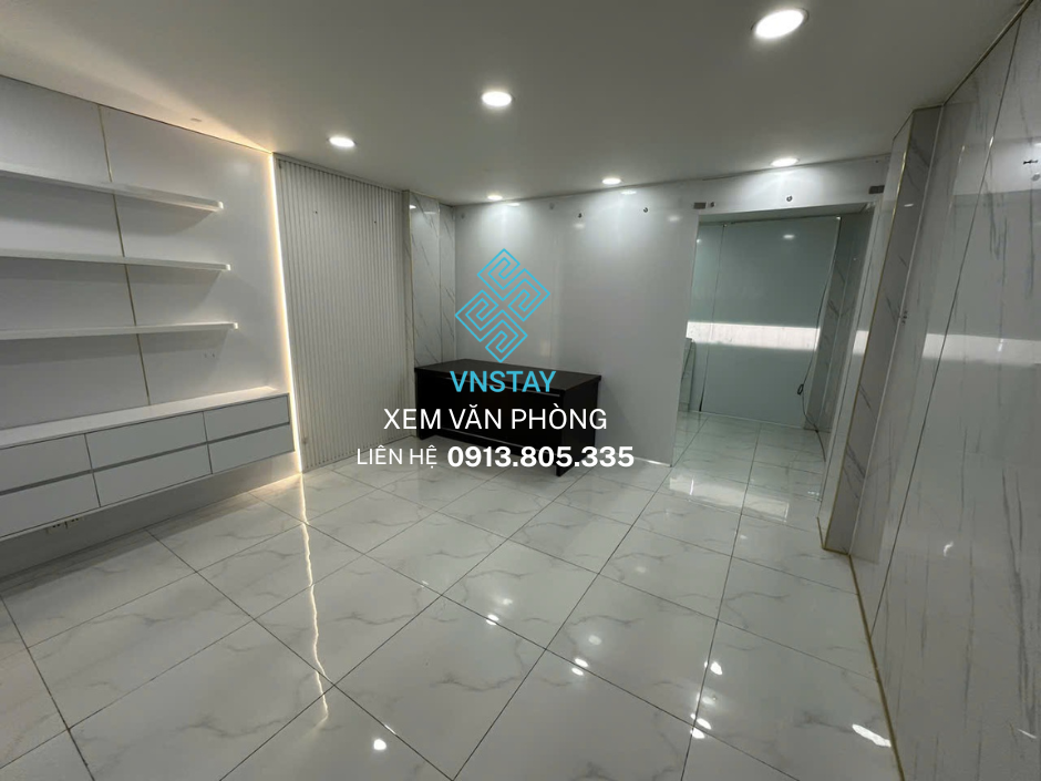 Tòa nhà Đức Linh 763 Lê Hồng Phong, Phường Hòa Hưng, TP.HCM-11