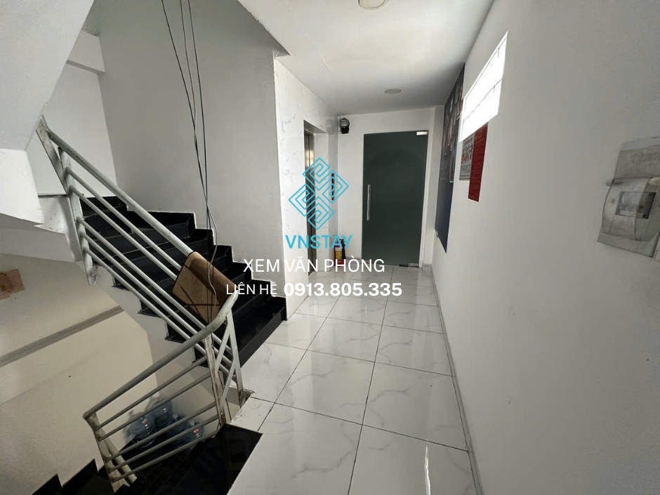 Tòa nhà Đức Linh 763 Lê Hồng Phong, Phường Hòa Hưng, TP.HCM-2