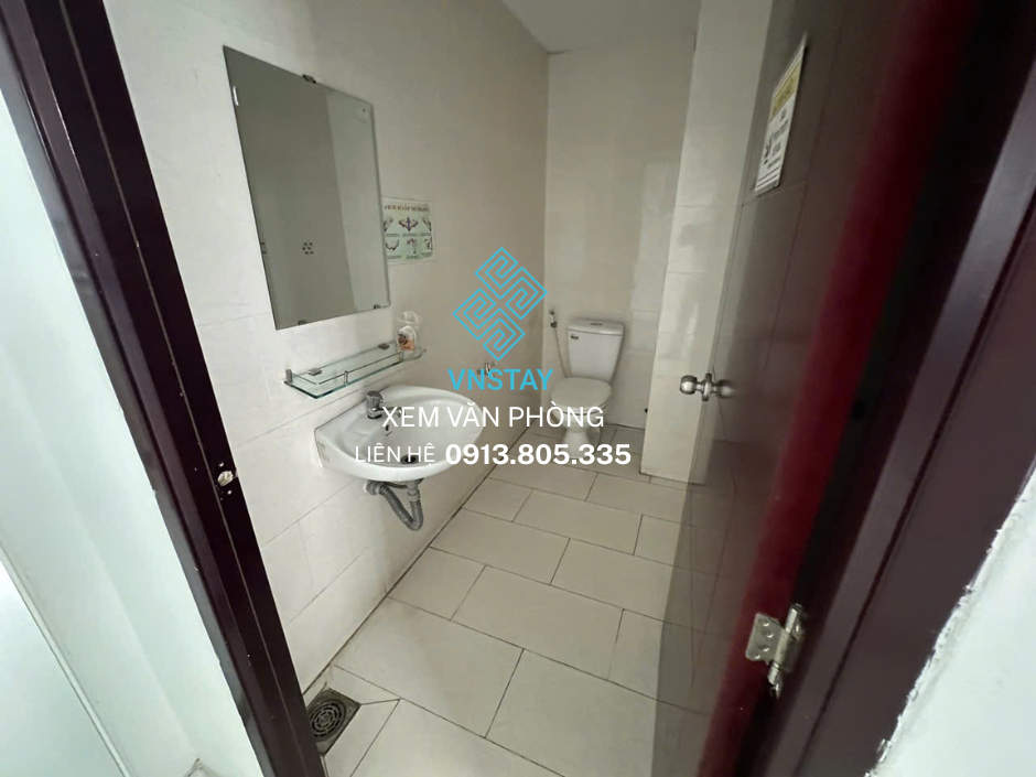 Tòa nhà Đức Linh 763 Lê Hồng Phong, Phường Hòa Hưng, TP.HCM-3