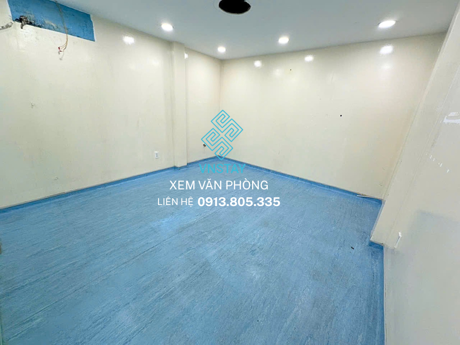 Tòa nhà Đức Linh 763 Lê Hồng Phong, Phường Hòa Hưng, TP.HCM-5