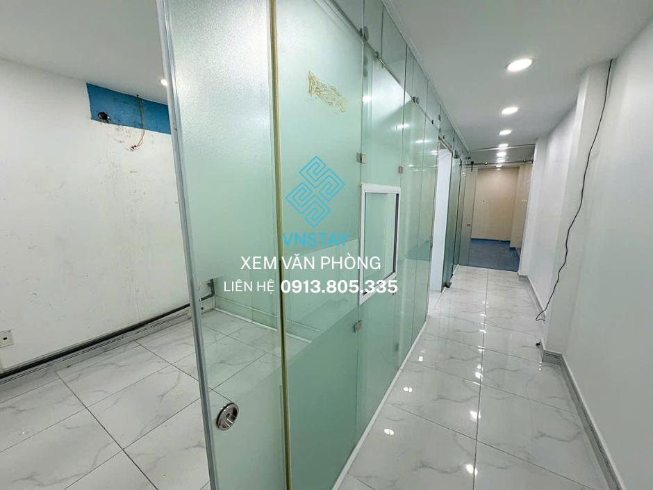 Tòa nhà Đức Linh 763 Lê Hồng Phong, Phường Hòa Hưng, TP.HCM-6