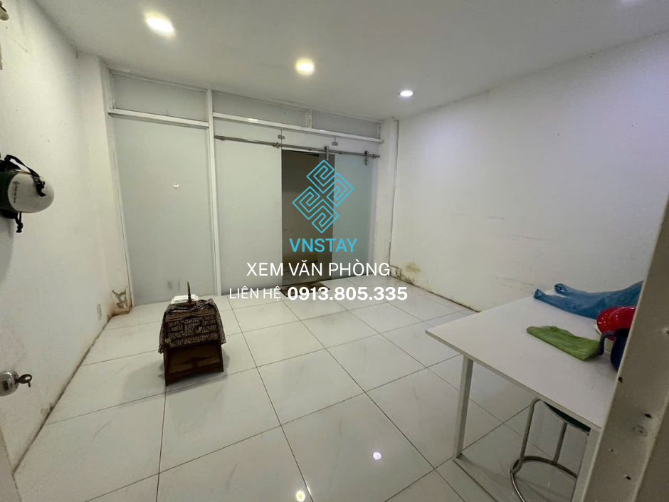 Tòa nhà Đức Linh 763 Lê Hồng Phong, Phường Hòa Hưng, TP.HCM-8