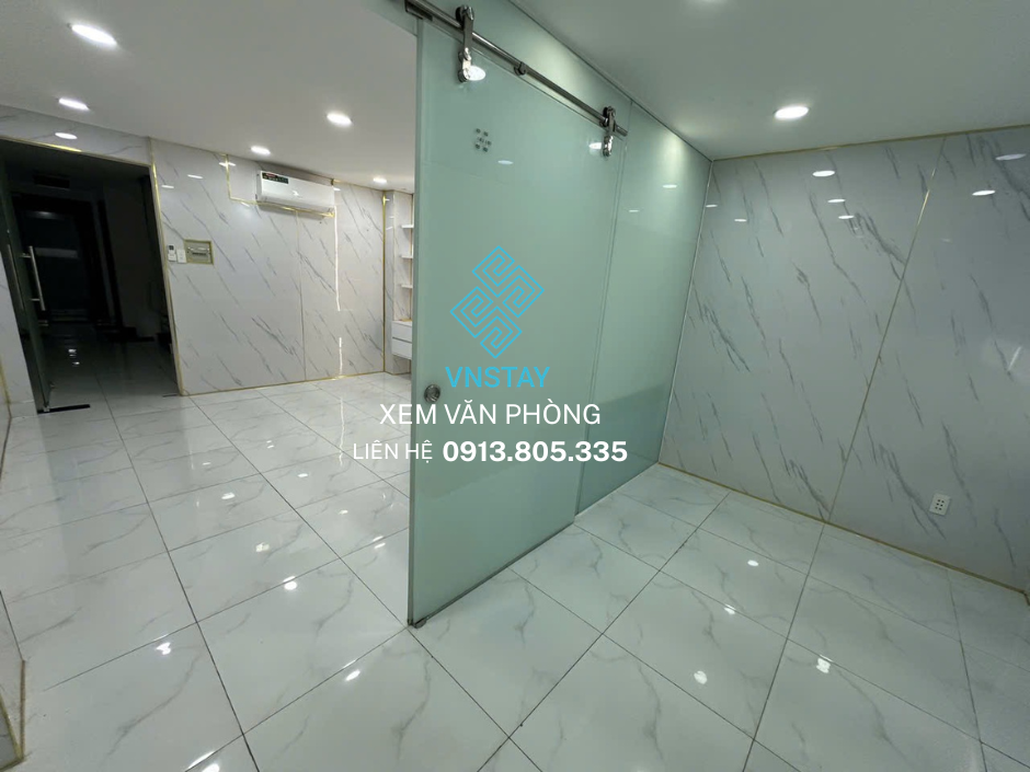 Tòa nhà Đức Linh 763 Lê Hồng Phong, Phường Hòa Hưng, TP.HCM-9