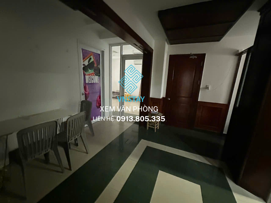 Tòa nhà EFG 772-774 Sư Vạn Hạnh, Phường Hòa Hưng, TP.HCM-4