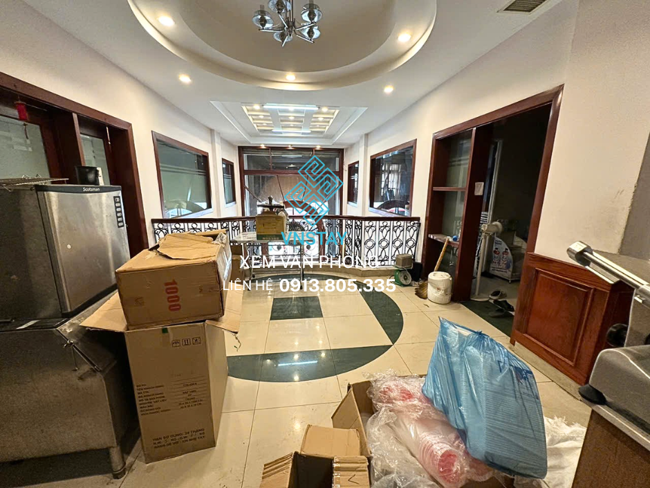 Tòa nhà EFG 772-774 Sư Vạn Hạnh, Phường Hòa Hưng, TP.HCM-5