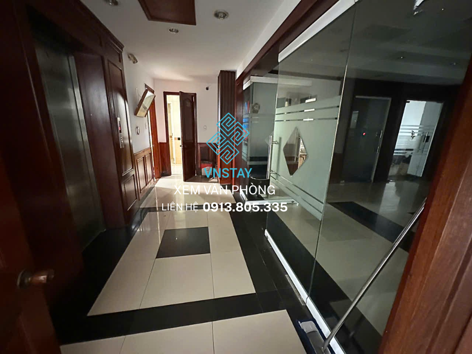 Tòa nhà EFG 772-774 Sư Vạn Hạnh, Phường Hòa Hưng, TP.HCM-6