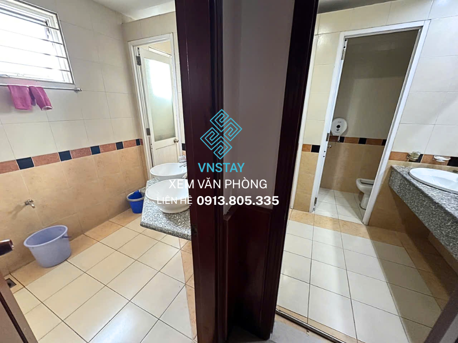Tòa nhà EFG 772-774 Sư Vạn Hạnh, Phường Hòa Hưng, TP.HCM-7