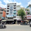 Tòa nhà EFG | 772-774 Sư Vạn Hạnh, Phường Hòa Hưng, TP.HCM