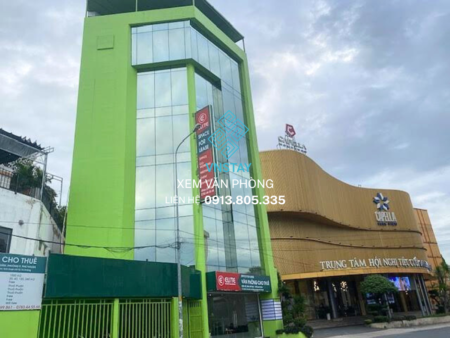 Tòa nhà Elite | 1 Đặng Văn Sâm, Phường Đức Nhuận, TP.HCM