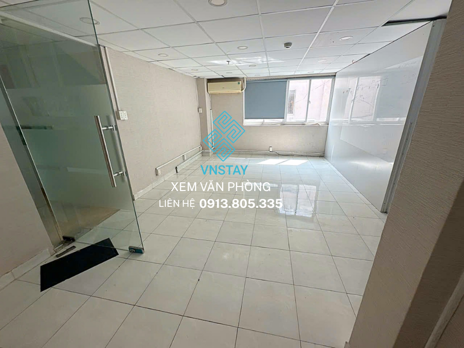 Tòa nhà Ereka Center 17 Hồ Bá Kiện, Phường Hòa Hưng, TP.HCM-4