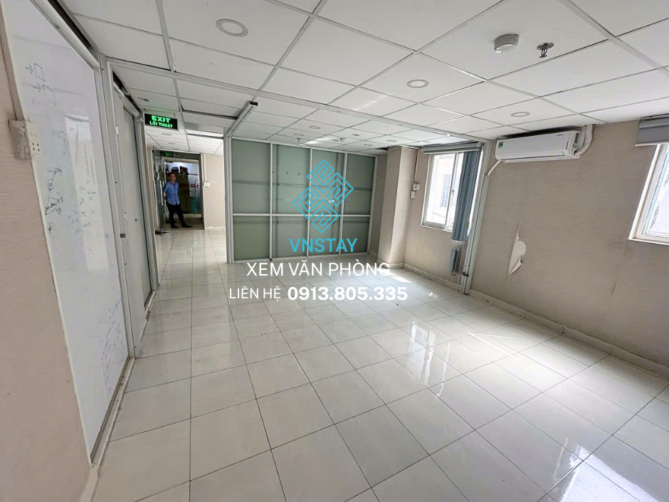 Tòa nhà Ereka Center 17 Hồ Bá Kiện, Phường Hòa Hưng, TP.HCM-7