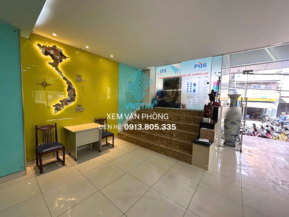 Tòa nhà Ereka Center 17 Hồ Bá Kiện, Phường Hòa Hưng, TP.HCM-8