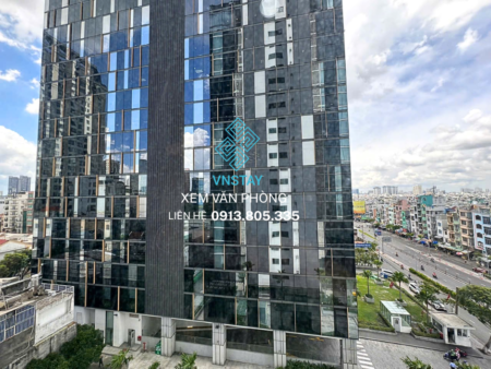 Tòa nhà Etown Central | 11 Đoàn Văn Bơ, Phường Xóm Chiếu, TP.HCM
