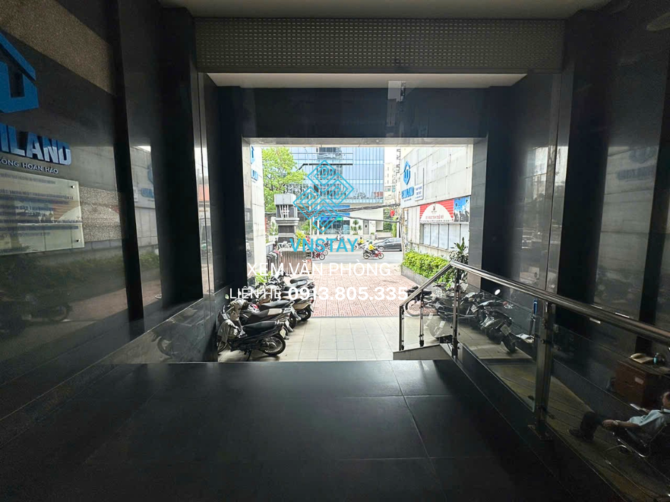 Tòa nhà Eximland 179EF Cách Mạng Tháng 8, Phường Bàn Cờ, TP.HCM-4