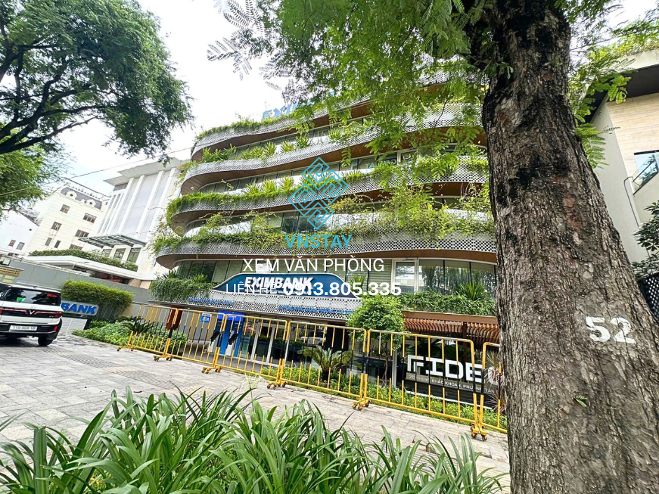 Tòa nhà FIDECO 28 Phùng Khắc Khoan, Phường Tân Định, TP.HCM-1