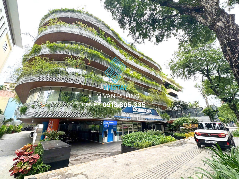 Tòa nhà FIDECO 28 Phùng Khắc Khoan, Phường Tân Định, TP.HCM-4